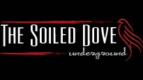 Soiled Dove Underground Accommodation