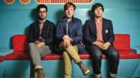 Two Door Cinema Club at Royale Boston