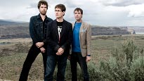 The Mountain Goats at The Record Bar