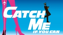 Catch Me If You Can at Bushnell Theatre/ Mortensen Hall