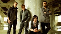 Three Days Grace at Missouri State Fair