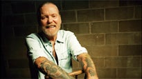 Gregg Allman at Montgomery Performing Arts Center