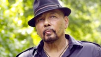 Aaron Neville at Bergen Performing Arts Center