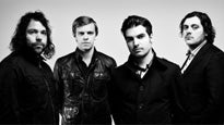 The Boxer Rebellion at The Sinclair Music Hall
