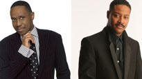 Freddie Jackson at Chene Park