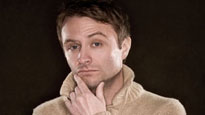Chris Hardwick at Wilbur Theatre