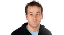 Mike Birbiglia at Seattle Center House