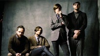 Death Cab for Cutie at McMenamins Historic Edgefield Manor