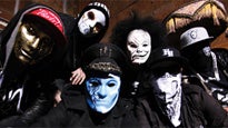 Hollywood Undead at The Sherman Theater - PA