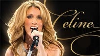 Celine Dion at Caesars Palace