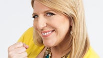 Lisa Lampanelli at Newport Yachting Center