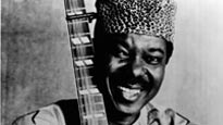 King Sunny Ade