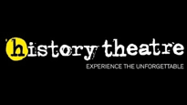 History Theatre Accommodation