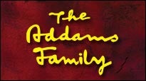 The Addams Family at Thalia Mara Hall