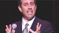 Jerry Seinfeld