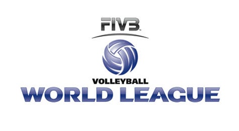 FIVB Volleyball Me+3 4-Packs