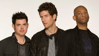 Better Than Ezra at House of Blues - Houston
