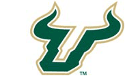 University of South Florida Women's Basketball
