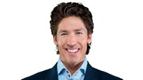 Joel Osteen at Giant Center
