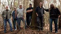 Widespread Panic at Raleigh Amphitheatre and Festival Site
