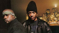 Mobb Deep at Trees
