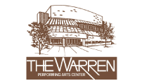 Warren Performing Arts Center Accommodation