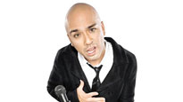 Jo Koy at Borgata Casino Music Box