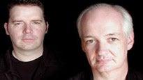 Colin Mochrie at Hershey Theatre
