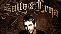Sully Erna at State Theatre-NJ