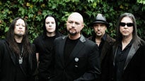 Queensryche at Webster Theatre