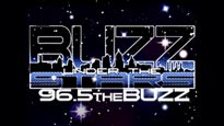 96.5 The Buzz - Buzz Under The Stars - Glass Animals presale information on freepresalepasswords.com