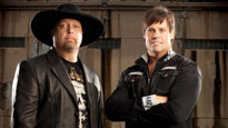 Montgomery Gentry at IP Casino Resort and Spa