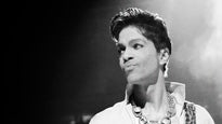 Prince at Myth