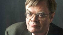 Garrison Keillor at Red Butte Garden