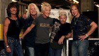 REO Speedwagon at South Shore Music Circus