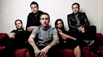 Yellowcard at The Fillmore - Charlotte