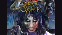 Alice Cooper at Soaring Eagle Casino & Resort
