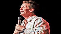 Lenny Clarke at Borgata Casino Music Box