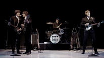 1964 the Tribute at Majestic Theatre San Antonio