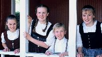 Von Trapp Children