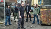All That Remains featuring Motionless In White / Soil presale information on freepresalepasswords.com