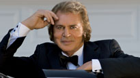 Engelbert Humperdinck at Mystic Lake Showroom