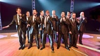 Straight No Chaser at Majestic Theatre San Antonio