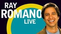 Ray Romano at Mirage - Terry Fator Theatre