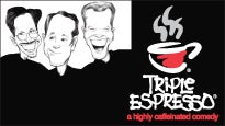 Triple Espresso