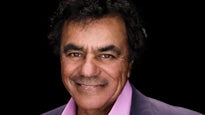 Johnny Mathis at Orpheum Theatre - Wichita KS