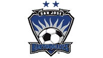 San Jose Earthquakes at Buck Shaw Stadium