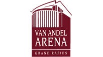 Van Andel Arena, Grand Rapids, MI