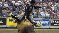 Pro Bull Riders