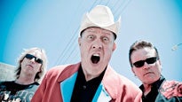 Reverend Horton Heat at Tipitinas